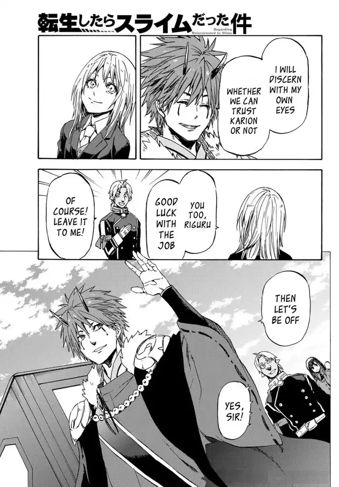 That Time I Got Reincarnated as a Slime Chapter 40 image 09_optimized